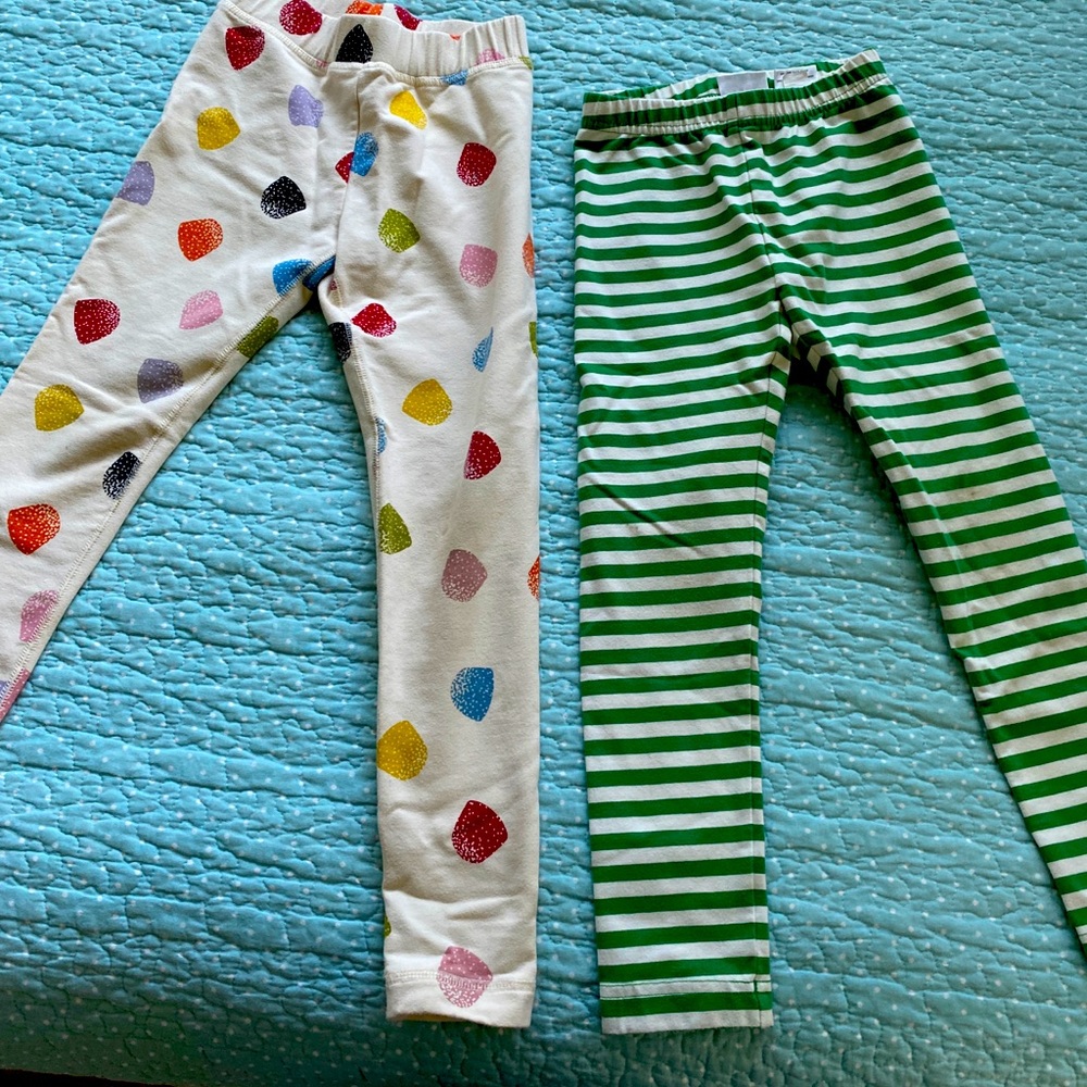 Whimsy and fun leggings (Bundle)